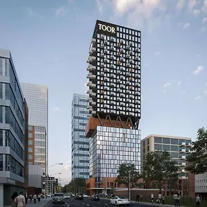 Hotel Toor Toronto, Part Of Jdv By Hyatt