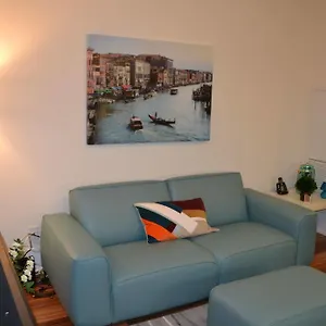Hotel Duke Furnished