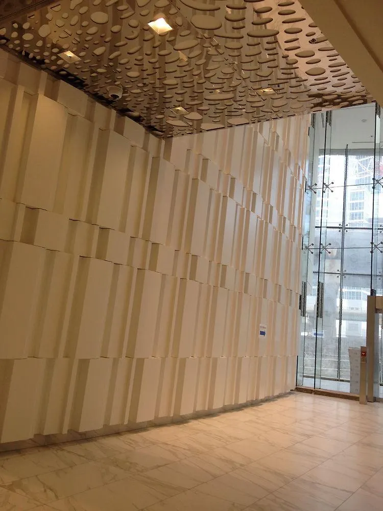 Atlantis Furnished Suites - York Street Toronto Hotel