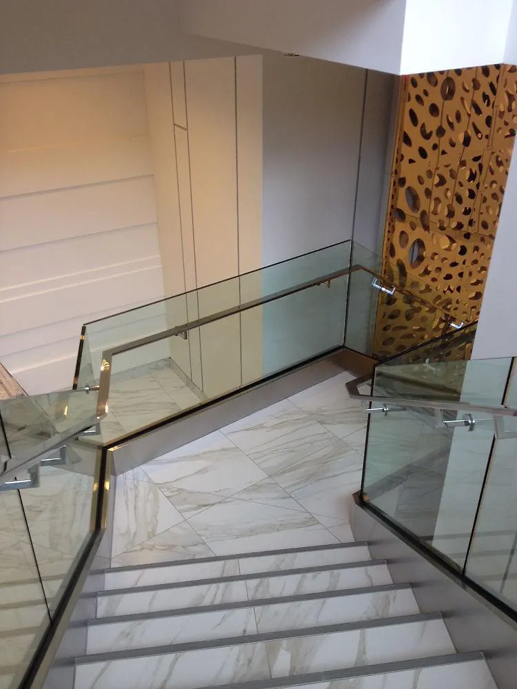 Atlantis Furnished Suites - York Street Toronto 4*,  Canada