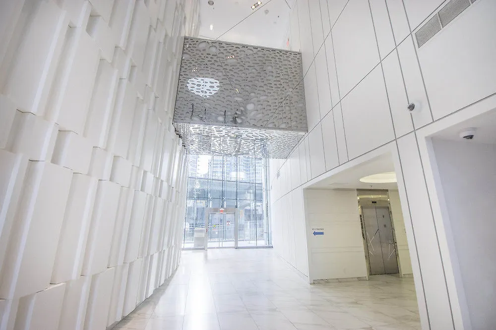 Atlantis Furnished Suites - York Street Toronto 4*,