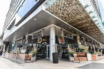 Atlantis Furnished Suites - York Street Toronto