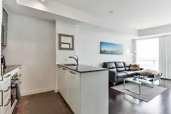 Atlantis Furnished Suites - York Street Toronto