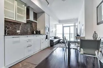 Atlantis Furnished Suites - York Street Toronto Canada