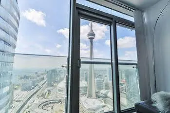 **** Hotel Atlantis Furnished Suites - York Street Toronto Canada