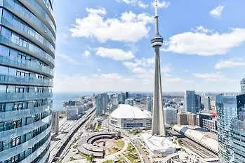 Atlantis Furnished Suites - York Street تورونتو