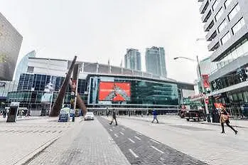 Atlantis Furnished Suites - York Street Toronto 4*,